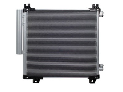 Конденсатор кондиционера aston martin cygnet 11-13 фото №1