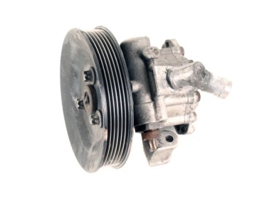 Насос підсилювача mercedes vito w638 2.2 cdi фото №1