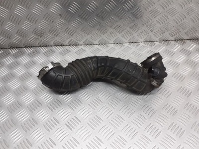 Труба воздухозаборник воздуха audi a6 c4 2.5 tdi фото №1