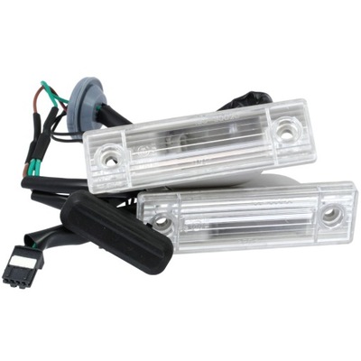 LUCES TABLAS REJ CHEVROLET CRUZE ORLANDO 2009-  