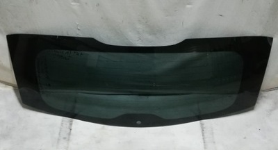 Стекло задняя do mazda 5 фото №1