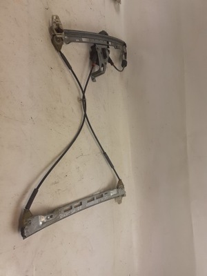 Подъемник стекло правый передний peugeot 206 фото №1