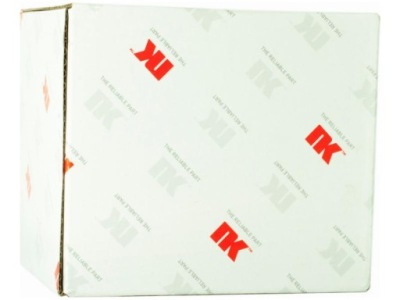 Подшипник колеса renault thalia ii 08-14 i 98-09 logan i 04-15 twizy 12- фото №1