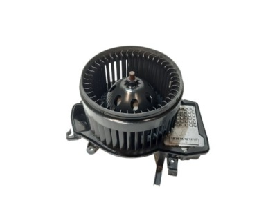 Вентилятор повітродувка обдув w203 uk a2038202514 фото №1