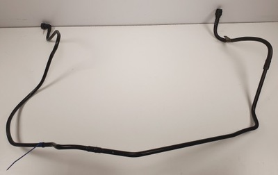 Шланг топлива citroen jumper iii 2.2 hdi фото №1