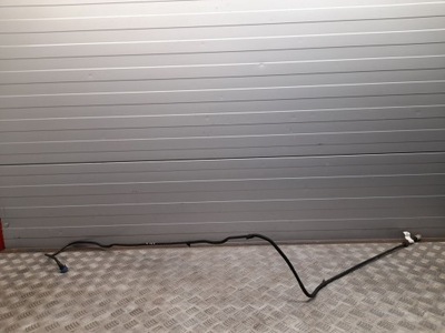 Alfa romeo stelvio 2021 шланг топлива фото №1