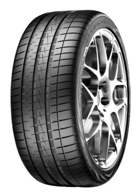 2x Vredestein Ultrac Vorti 355/25R24 110Y