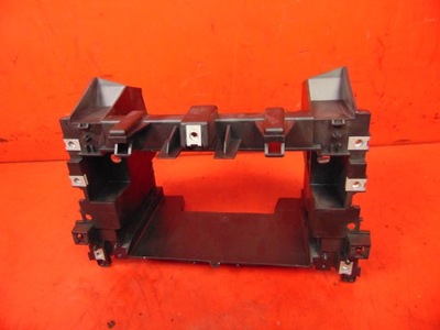 Smart fortwo ii 451 07- рамка каркас кронштейн радіо фото №1