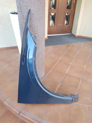 Polestar 2 крыло правый перед передний фото №1