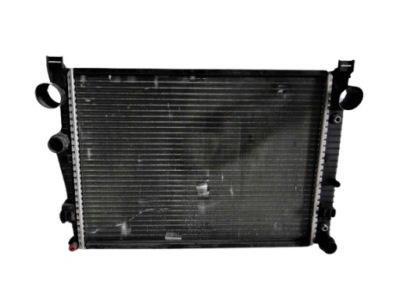 Mercedes s klasa w220 220 радиатор воды amg фото №1