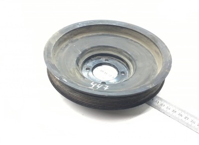 1434480 daf шків фото №1