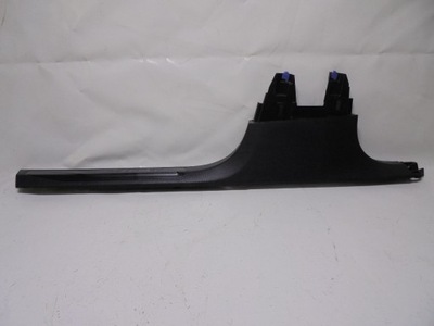 FACING, PANEL FACING SILL RIGHT PEUGEOT 3008 II 2 9824062277 9811645877  