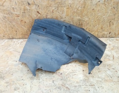 Подкрылок правое передние mercedes gl x166 4.7 v8 фото №1