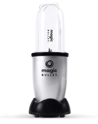 Blender smoothie Nutribullet Magic Bullet MBR03