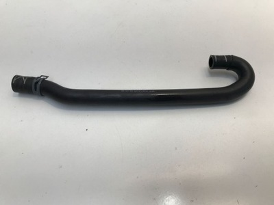 Vw id.3 cupra born 2023 шланг wąż wody труба фото №1