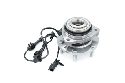 CUBO RUEDAS COJINETE 29SKV637 PARTE TRASERA ; SAAB 9-7X ; 12413037  