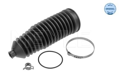 Накладка редуктор кермового meyle 0146200000 фото №1