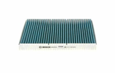 ФИЛЬТР САЛОНА FILTER+ BOSCH 0 986 628 509