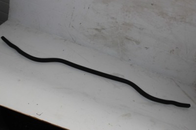 Mini cooper r59 прокладка капота жабо r56 r55 r57 фото №1