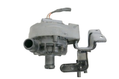 Skoda enyaq auxiliary water насос iv50 2022 rhd фото №1