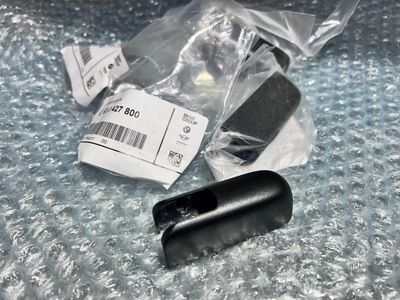 Bmw e83 заглушка важеля двірники 61623427800 фото №1