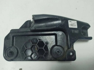 Кронштейн датчика мертвого pola правый range rover velar фото №1