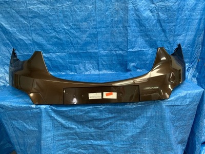 Opel combo e бампер передній фото №1