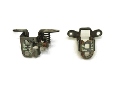 Петля петли дверь правый перед jeep compass i фото №1