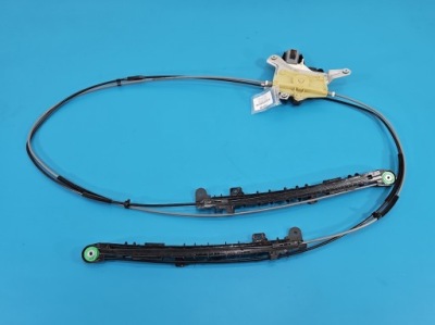 Моторчик шторка audi a6 c7 фото №1