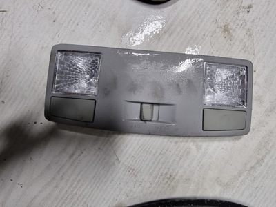 Лампа стельовий mazda 6 gj фото №1