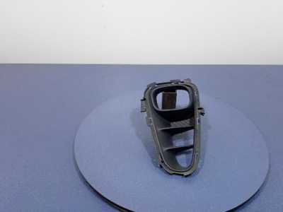 Kia picanto iii lift 20-23 рамка противотуманной фары левая 86523-g6010 фото №1