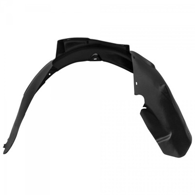 Підкрилок do vw passat b5 fl 2000-2005 фото №1