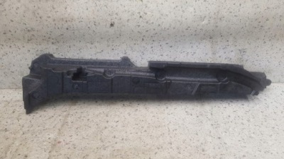 Пена бардачок багажника saab 9-3 ii универсал фото №1