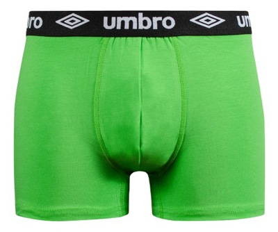 Bokserki Umbro męskie bawełniane r. XL