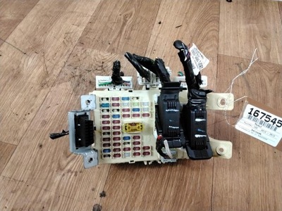 Hyundai i20 модуль 91951-1j010 фото №1