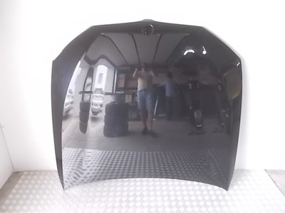 Капот bmw 5 g30 g31 17-23 оригинал фото №1