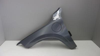 Volvo xc90 ii крыло левый передний 714 фото №1