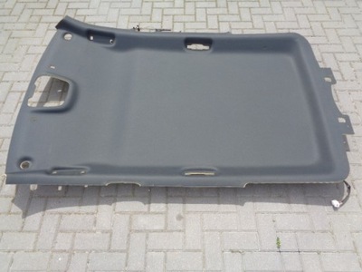 Grand cherokee wk2 потолок фото №1