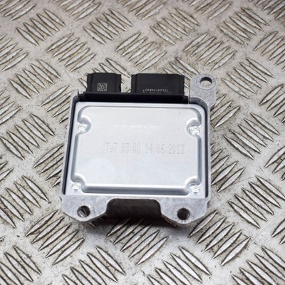 Volvo v40 2014 блок керування / модуль подушка безпеки фото №1