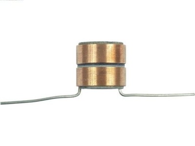 Komutator генератора asl9037 as-pl фото №1