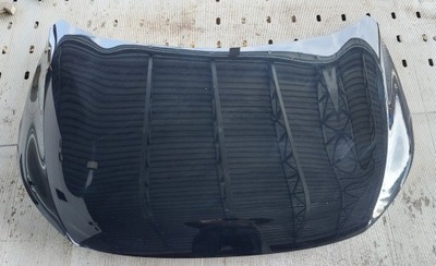 Mitsubishi eclipse cross капот фото №1