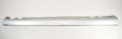 Mercedes e klasa w213 молдинг порог порог правая фото №1