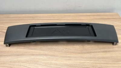 4f0807285c1qp накладка оригінальний номер audi a6 фото №1