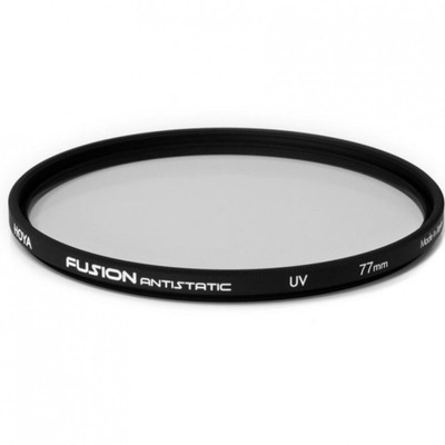 Filtr Hoya Fusion Antistatic UV 49mm