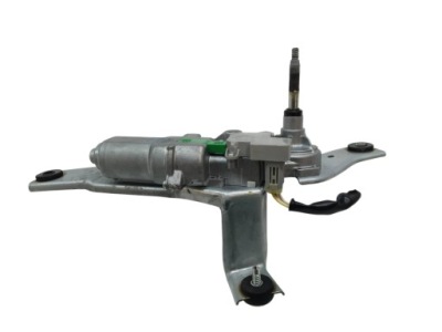 Моторчик двірники задні nissan note 1 2004- фото №1