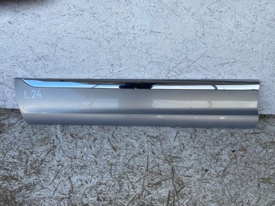 Bentley bentayga 36a молдинг дверь левый перед lh фото №1