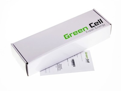 Bateria Green Cell do laptopa Dell Precision M4600 M4700 M4800 M6600 M6700