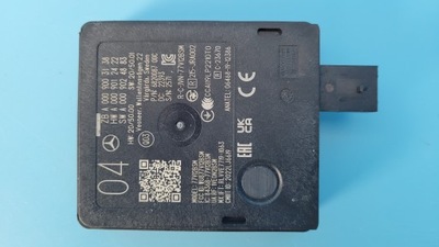 Mercedes w206 c220 радар distronic a0009003138 фото №1