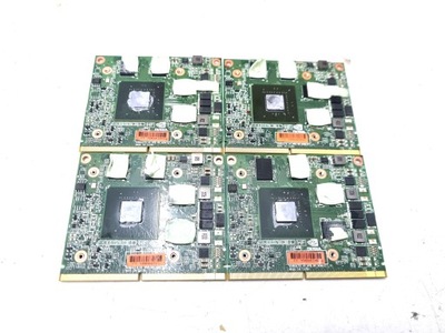 Karta graficzna Nvidia Quadro 1000M 2GB