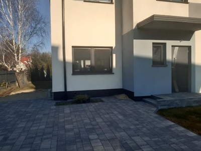 Dom, Wołomin, Wołomin (gm.), 120 m²